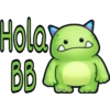 Holas
BB
eiser