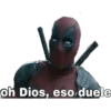 DEADPOOL 9