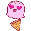 Ice cream Emoji 5