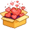 Pixel Love 6