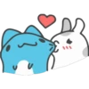 BugCat Love 5