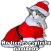 Animales navideños 8