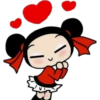 Pucca❤❤❤❤ 5