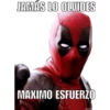 DEADPOOL 10