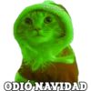 Animales navideños 9
