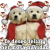 Animales navideños 10
