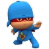pocoyo 5