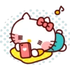 °°Kitty y amigos 3°° 5