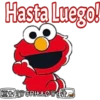 Hasta Luego!
S GRILLOW
