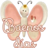 ˙·٠● BuEnOs DÍAS  ●٠·˙ 5