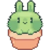 Mas pixelitos #3 cuties 6