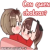 Cayla Couple 6