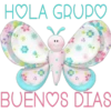 ˙·٠● BuEnOs DÍAS  ●٠·˙ 6