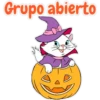 Grupo abierto