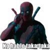 DEADPOOL 11