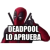 DEADPOOL 12