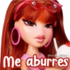 @Harley Stickers
Me aburres