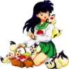 Inuyasha Anime 5