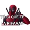 DEADPOOL 13