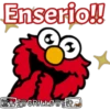 Enserio!!
FSGRILLOWAN