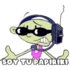 SOY TUPAPIRIKI