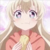 Miradas Anime 7