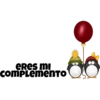 Pingüinos J&M 5