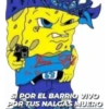 bob cholo 11