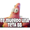 Jan Omor
Te mueRDO uNA
TETA BB