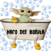 STICKERSMN
Hora Del Banito
