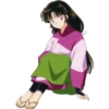 Inuyasha Anime 6