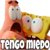 Fan Dmar
TenGo mieDo