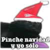 Animales navideños 12