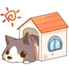 Chibi dog 6