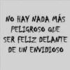 Para ti Envidiosa 6