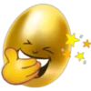*