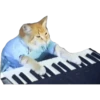 Ramito de Violetas 8
