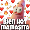 Jan Omar
Bien HOT
MAMASITA