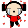 Pucca❤❤❤❤ 8