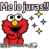 Me lo juras!!
SGRILLOTET
