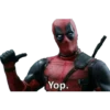 DEADPOOL 16