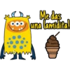 Dicor
Me das
una lamidital
wy