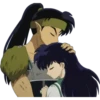 Inuyasha Anime 8