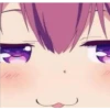 Miradas Anime 8