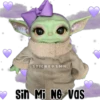 STICKERSMN
Sin Mi No Vas