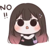 NO
