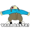 YAAA BASTA!