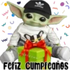 w
w
adidas
STICKERSMN
{
Feliz cumpleaños