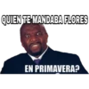 Ramito de Violetas 11