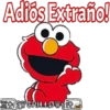Adiós Extraño!
TSGRILLOW